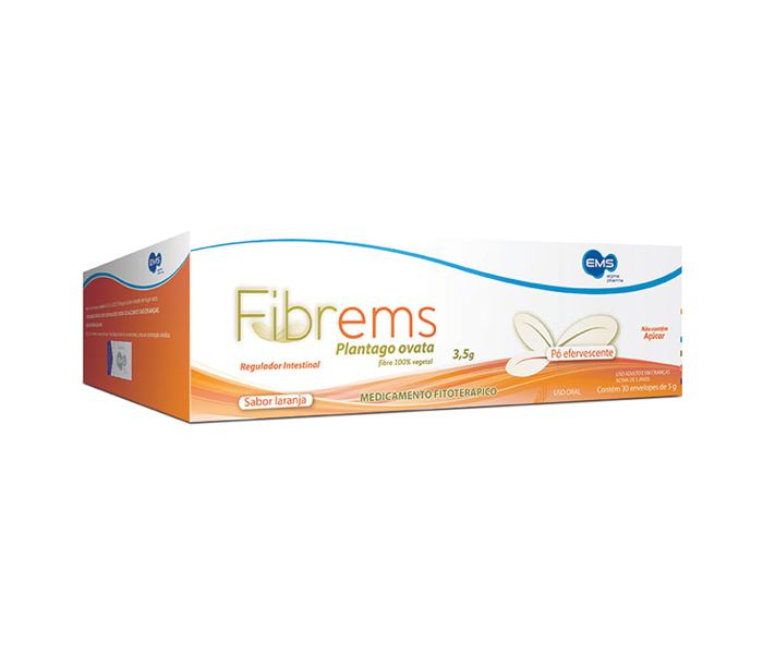 FIBREMS