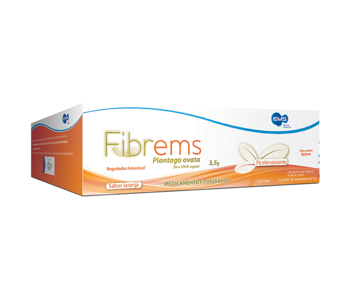 FIBREMS