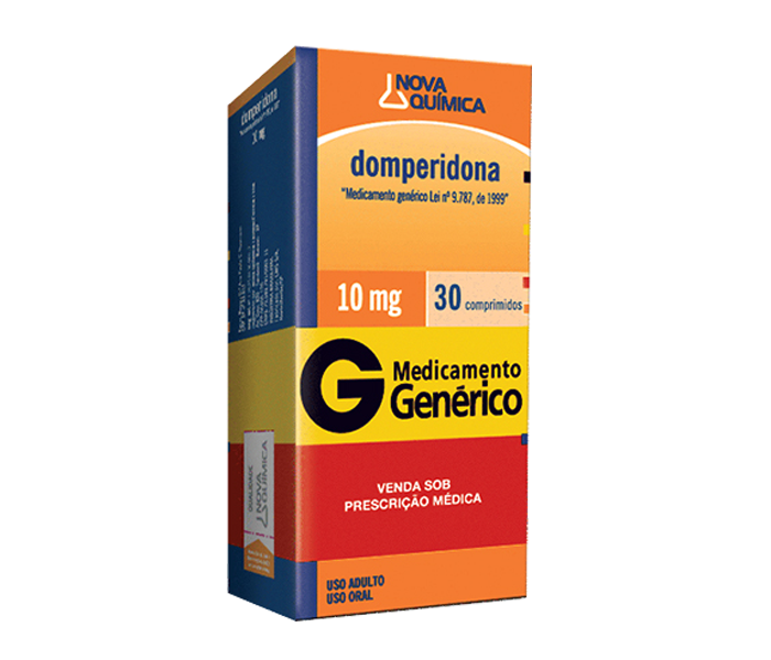 DOMPERIDONA