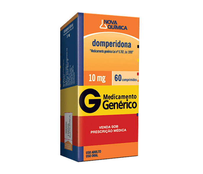 DOMPERIDONA