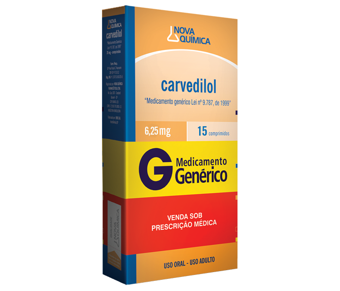 CARVEDILOL