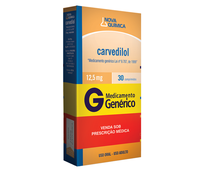 CARVEDILOL