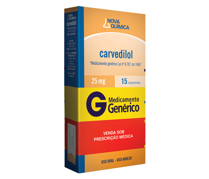 CARVEDILOL