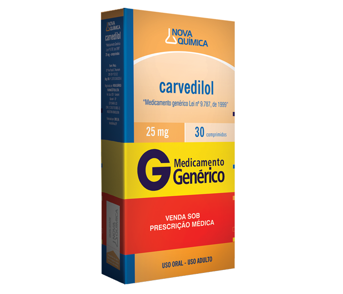 CARVEDILOL
