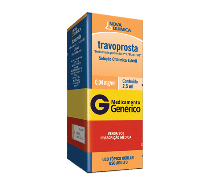 TRAVOPROSTA