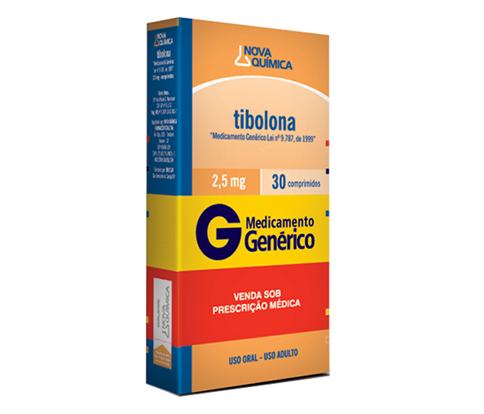 TIBOLONA