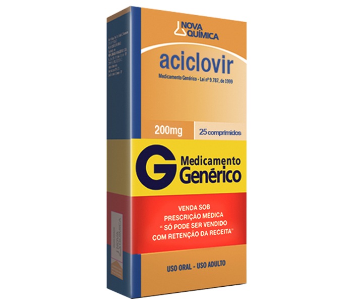ACICLOVIR