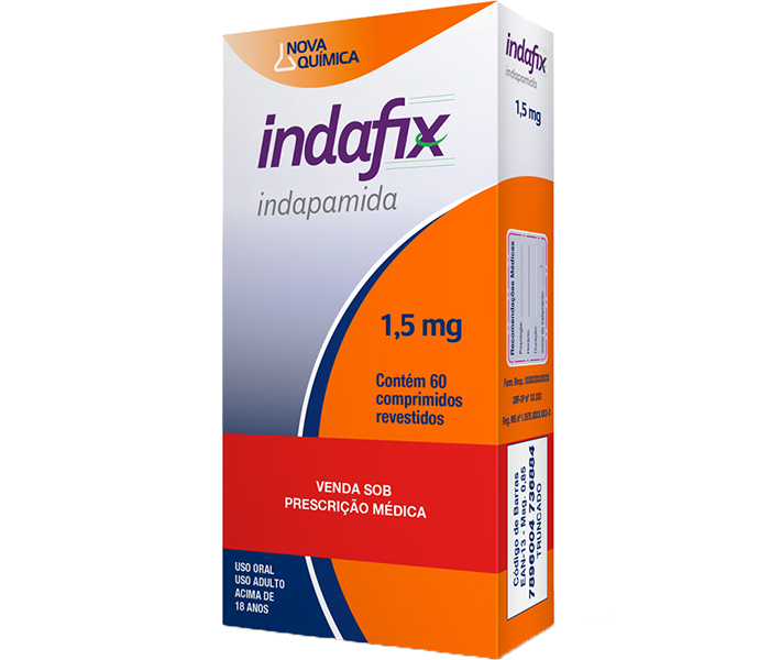 INDAFIX