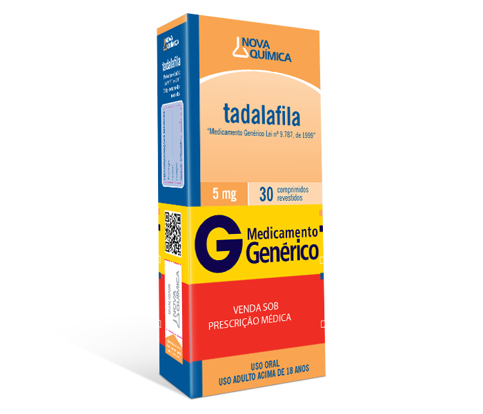 TADALAFILA