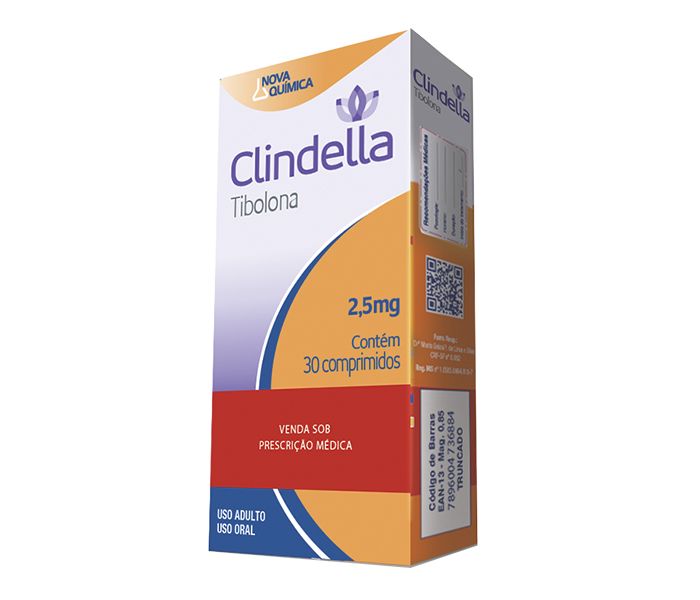 CLINDELLA