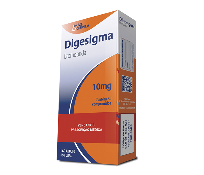 DIGESIGMA