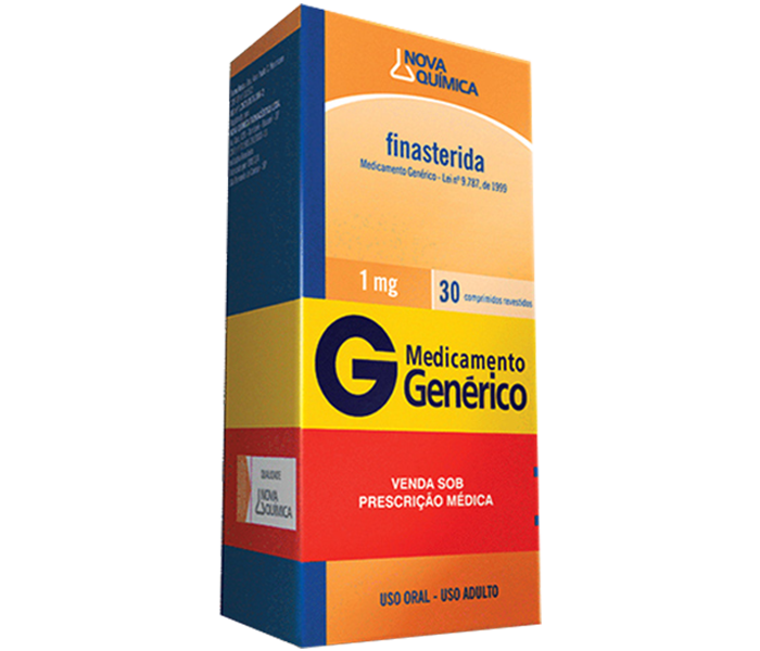 FINASTERIDA