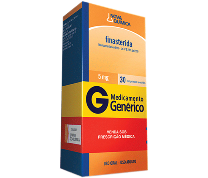 FINASTERIDA