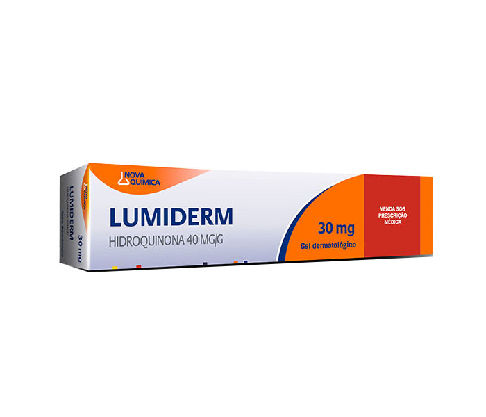 LUMIDERM