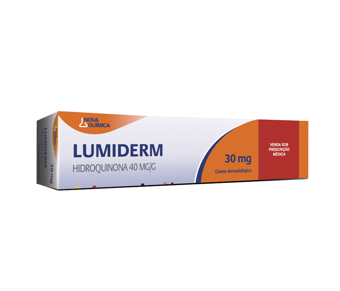 LUMIDERM
