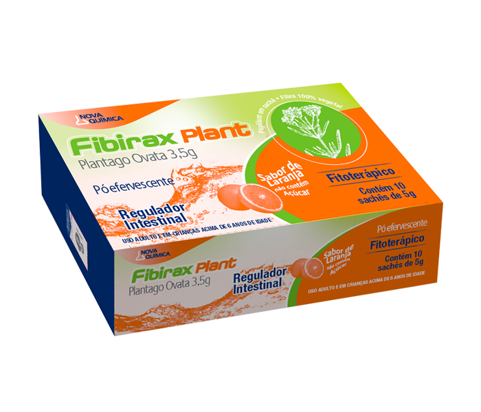 FIBIRAX   PLANT