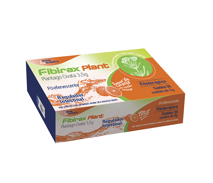 FIBIRAX   PLANT