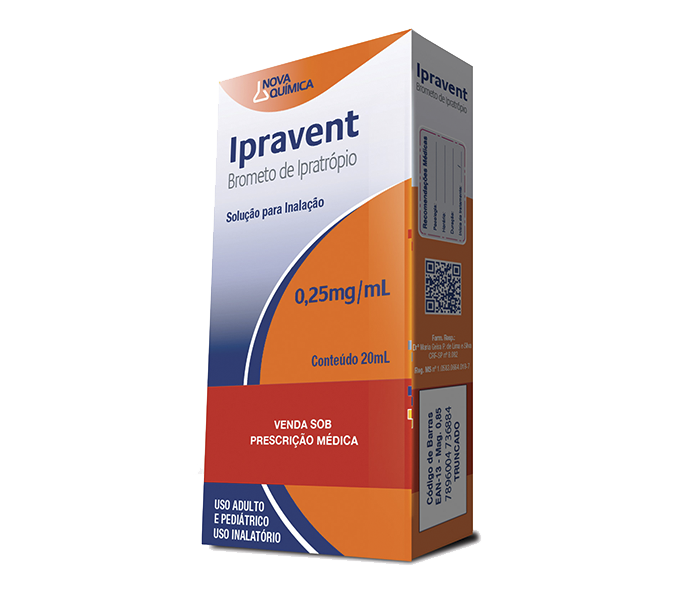 IPRAVENT