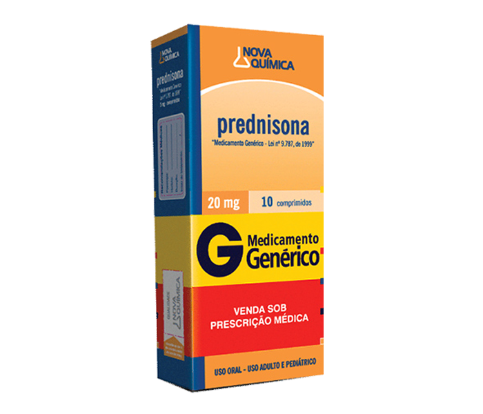 PREDNISONA