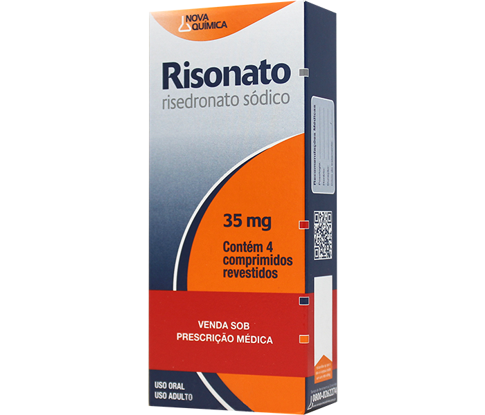 RISONATO