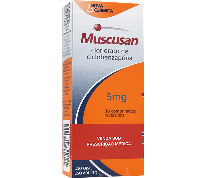 MUSCUSAN