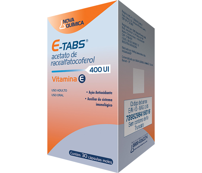 E-TABS