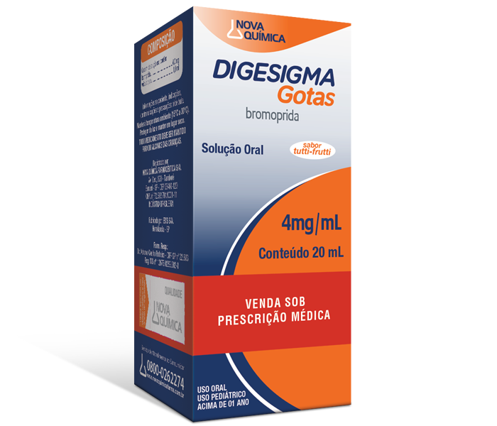 DIGESIGMA GOTAS