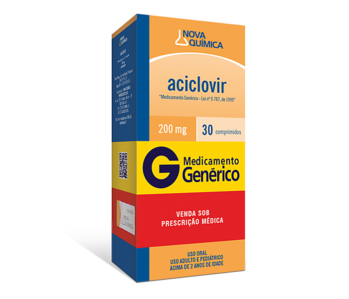 ACICLOVIR