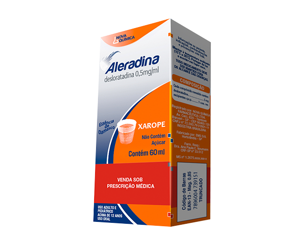 ALERADINA
