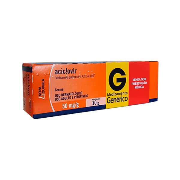 ACICLOVIR
