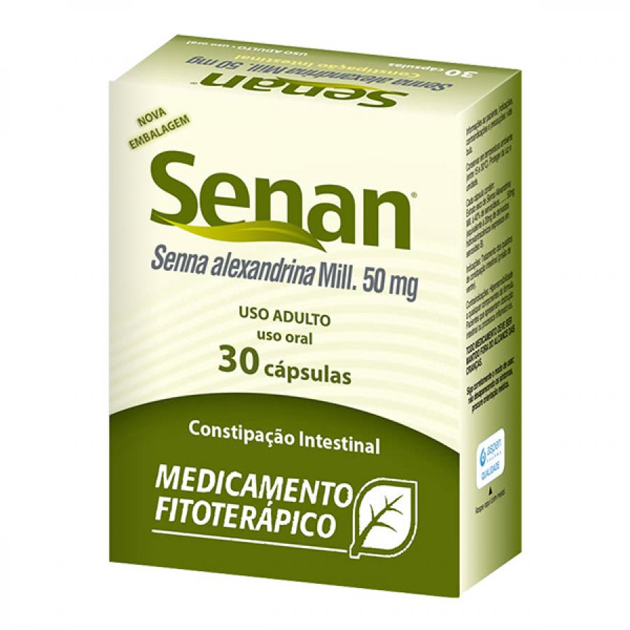 SENAN