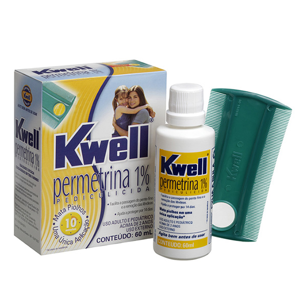 KWELL