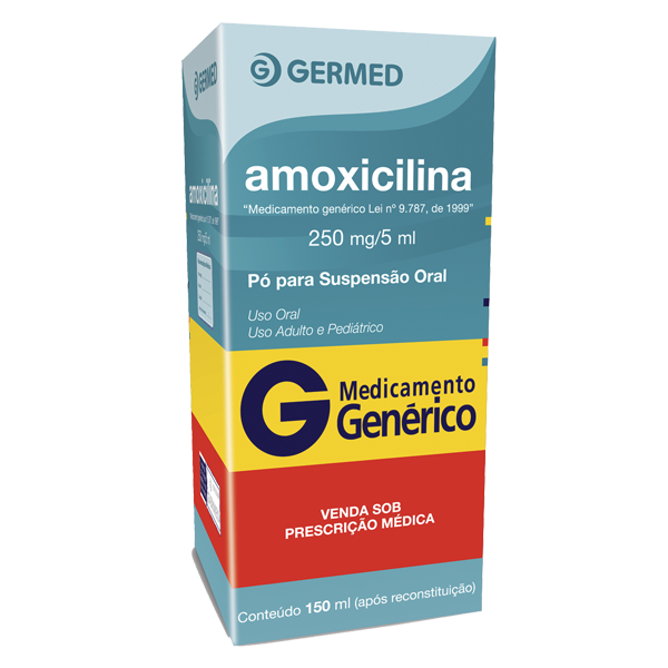 AMOXICILINA