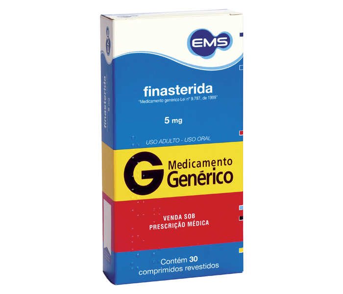 FINASTERIDA