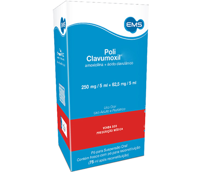 POLICLAVUMOXIL