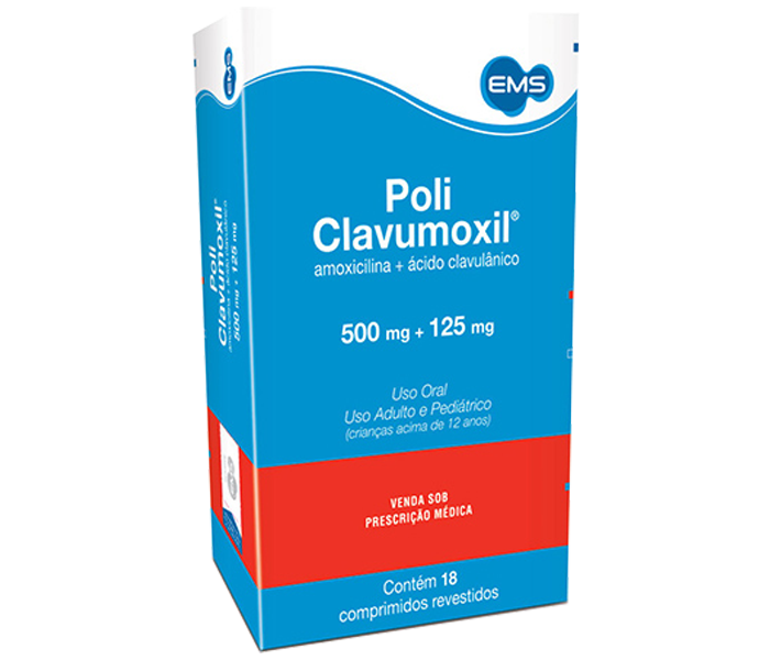 POLICLAVUMOXIL