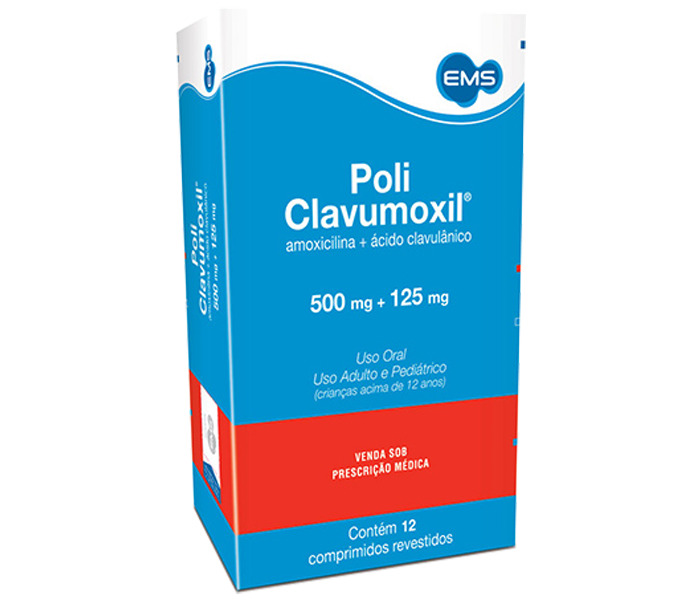 POLICLAVUMOXIL