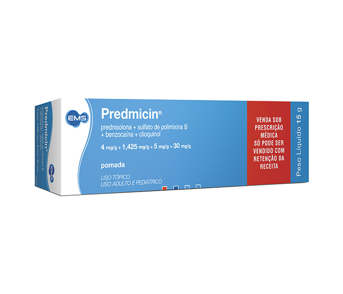 PREDMICIN