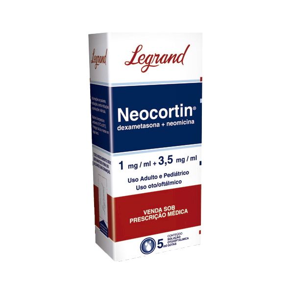 NEOCORTIN