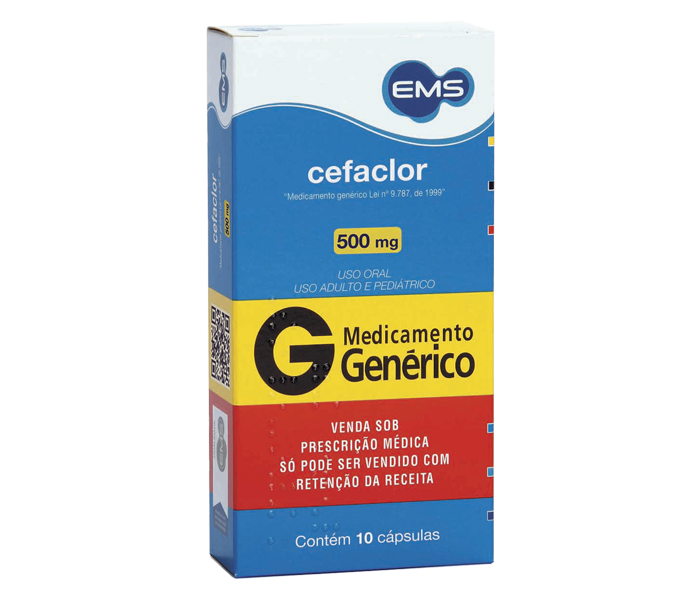 CEFACLOR