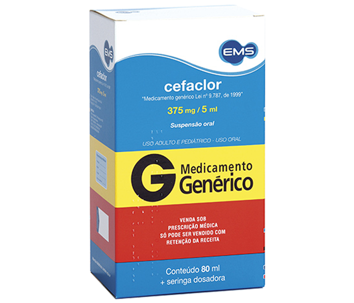 CEFACLOR