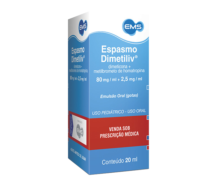 ESPASMO DIMETILIV
