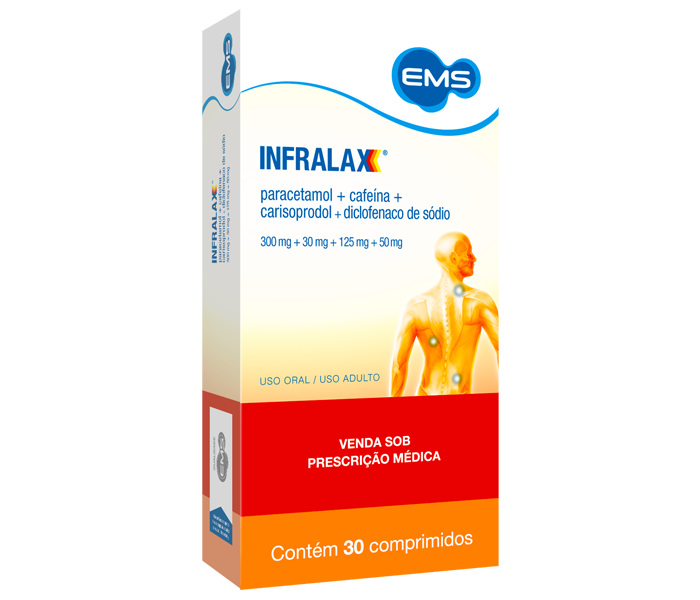 INFRALAX