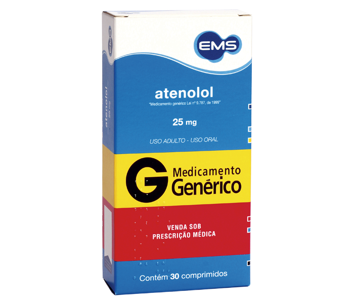 ATENOLOL