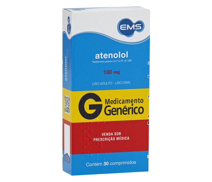 ATENOLOL