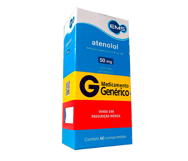 ATENOLOL