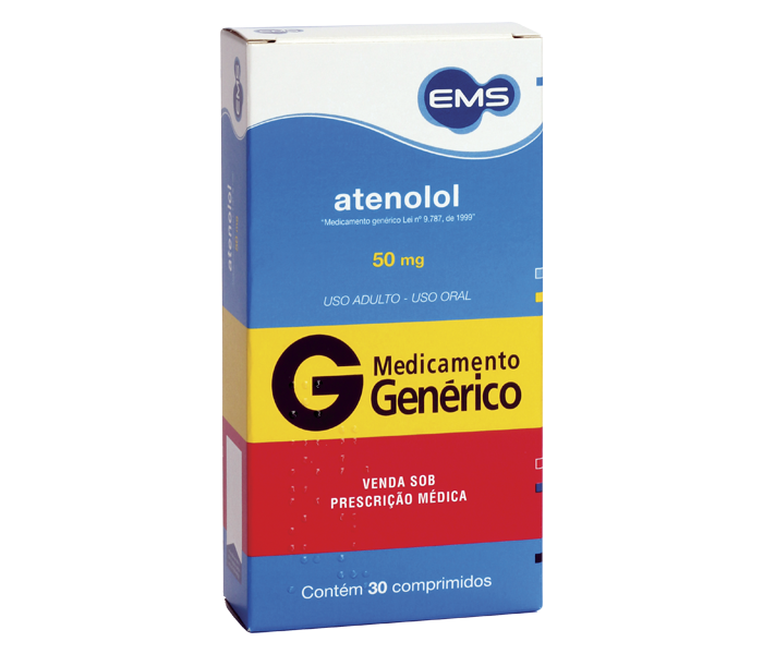 ATENOLOL