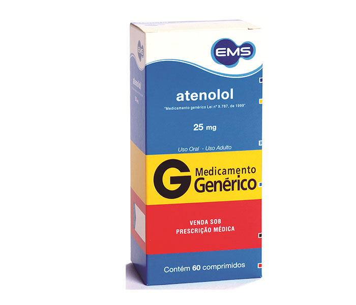 ATENOLOL