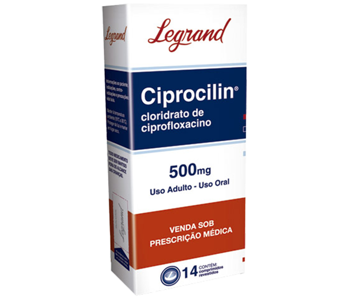 CIPROCILIN