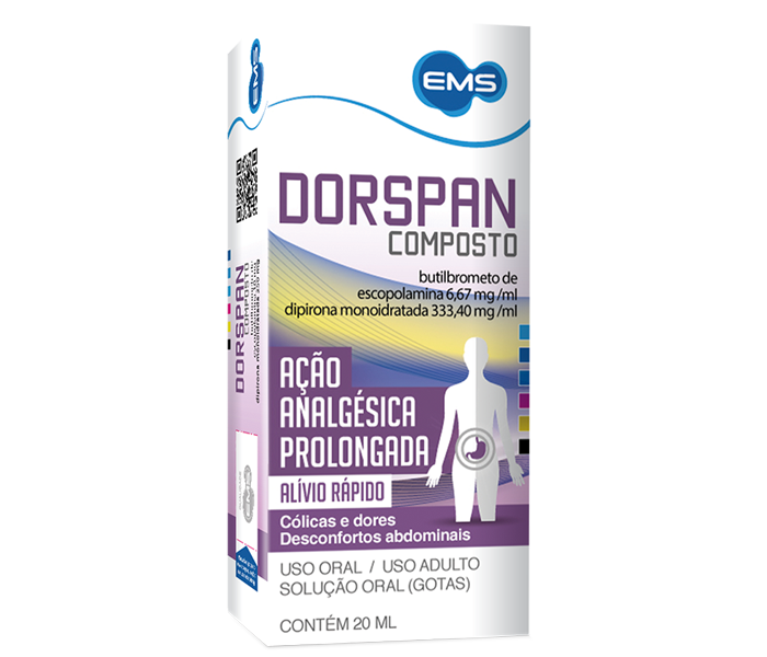 DORSPAN
